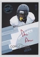 Dri Archer #/50