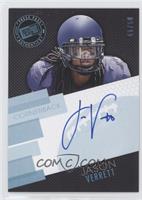 Jason Verrett #/50