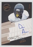 Dri Archer #/99