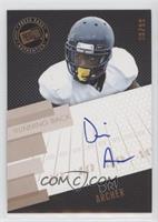 Dri Archer #/99