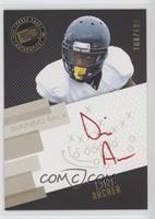 Dri Archer #/199