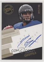 Jimmy Garoppolo #/199