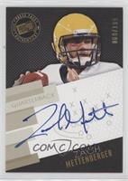 Zach Mettenberger #/199