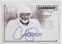 Charles Sims #/99