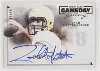 Zach Mettenberger #/99