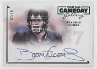 Brandin Cooks #/10