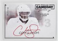 Charles Sims #/150