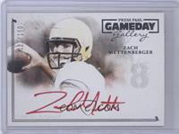 Zach Mettenberger #/150