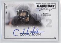 Cody Hoffman #/150