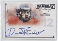 Donte Moncrief #/150