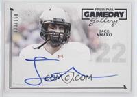 Jace Amaro #/150