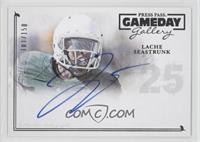 Lache Seastrunk #/150