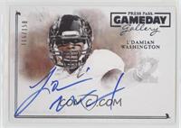 L'Damian Washington #/150