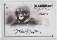 Michael Campanaro #/150