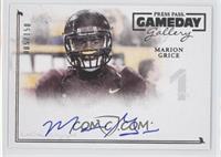 Marion Grice #/150