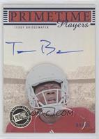 Teddy Bridgewater #/15