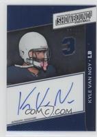 Kyle Van Noy #/99