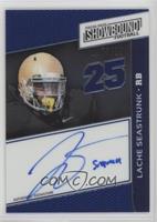 Lache Seastrunk #/99