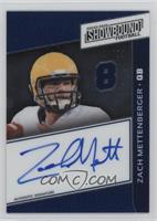 Zach Mettenberger #/99