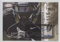 Kony Ealy #/50