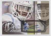 Eric Ebron #/50