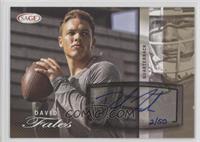 David Fales #/50