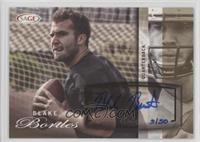 Blake Bortles #/50