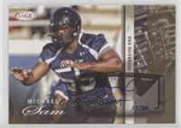 Michael Sam #/50