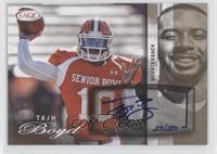 Tajh Boyd #/50