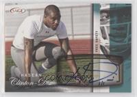 Ha Ha Clinton-Dix #/1