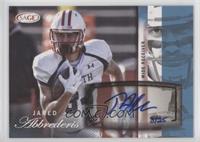 Jared Abbrederis #/25