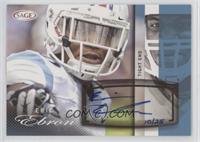 Eric Ebron #/25