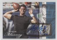 Aaron Murray #/25