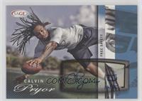 Calvin Pryor #/25