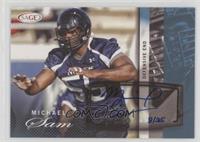 Michael Sam #/25