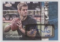 Brett Smith #/25