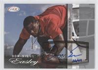 Dominique Easley #/99