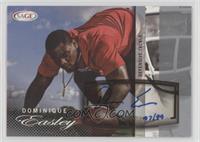 Dominique Easley #/99