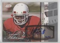 Davante Adams #/99