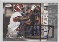 Kevin Norwood #/99