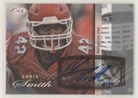 Chris Smith #/99