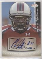 Marcus Lattimore #/25