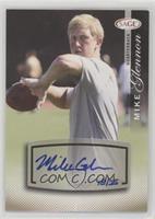 Mike Glennon [EX to NM] #/25