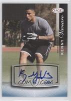 Kenny Vaccaro #/10