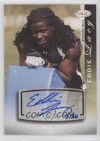 Eddie Lacy #/50