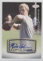 Mike Glennon #/50