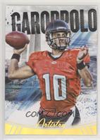 Jimmy Garoppolo