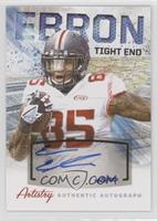 Eric Ebron #/100