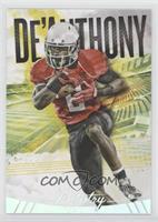 De'Anthony Thomas