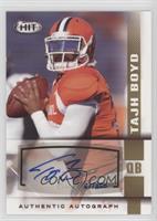 Tajh Boyd #/250